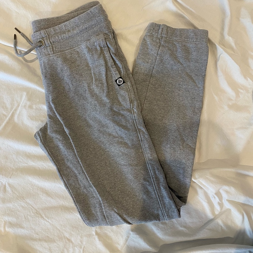 EUC American Giant Sweatpants-Size M